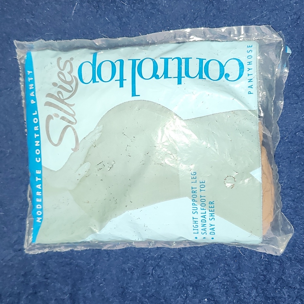 Hosiery Lot 6 Pair Bundle - Picture 3 of 14